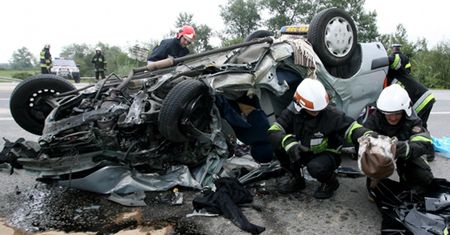 Najbardziej niebezpieczne kilkunastoletnie samochody
