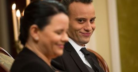 Patryk Radzimski z "Kto poślubi mojego syna?" znów budzi zażenowanie