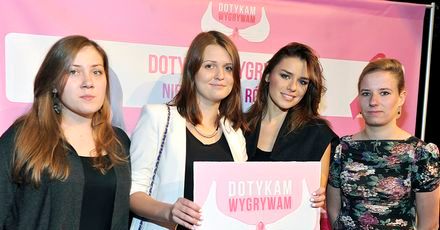 Dotykam=Wygrywam w drugiej odsłonie