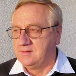 prof. Bogdan Góralczyk