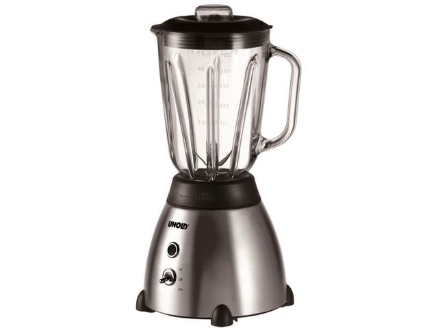 Blender kielichowy Unold 8865 Lenco