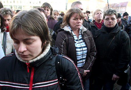 Komisja Dialogu Społecznego zajmie się "Budrykiem"