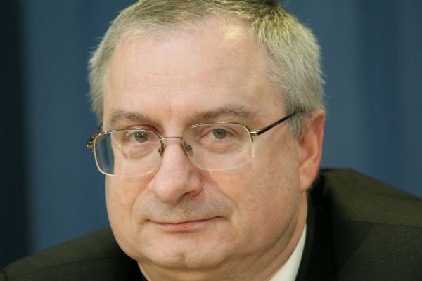 Były wiceszef ABW: dymisja Krzysztofa Bondaryka może świadczyć o konflikcie z Tuskiem i Cichockim