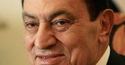 Hosni Mubarak. Nie żyje długoletni były dyktator Egiptu. O jego majątku krążyły legendy