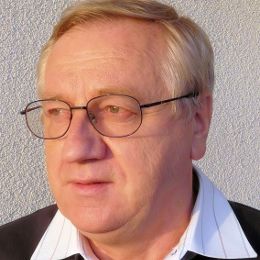prof. Bogdan Góralczyk