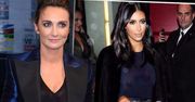 Tak seksownej Dominiki Kulczyk dawno nie widzieliśmy. Na festiwalu filmowym wystąpiła w spódnicy, którą nosiła Kim Kardashian