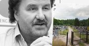 Krzysztof Krawczyk już wcześniej zadbał o miejsce pochówku. Na cmentarzu stanie okazała budowla. Menadżer zdradził szczegóły