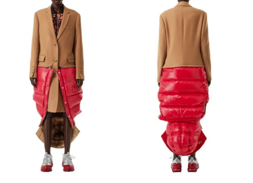 kurtka od Burberry 3
