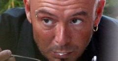 Tomasz Jacyków na co dzień