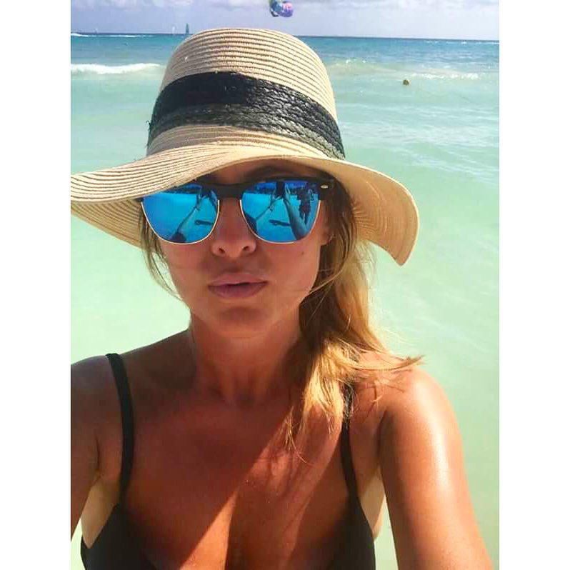 Polskie WAGs: Paulina Procyk, dziewczyna Krzysztofa Piątka