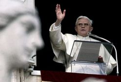 Papież modlił się za ofiary katastrofy pod Mirosławcem