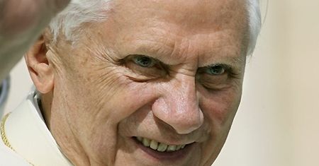 Papież udał się z pielgrzymką do Austrii