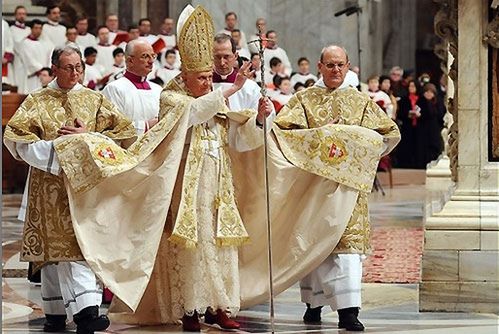 Papież: serdecznie błogosławię wszystkim Polakom