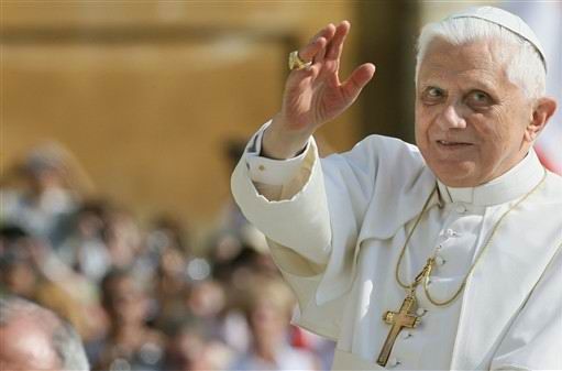 Papież pozdrowił uczestników beatyfikacji w Licheniu