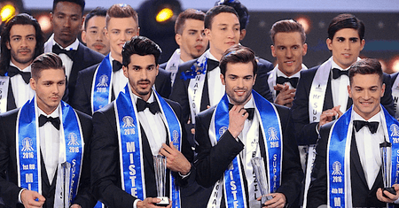 Tak wygląda Mister Supranational 2016! Najprzystojniejszy mężczyzna na ziemi nie pochodzi z Europy
