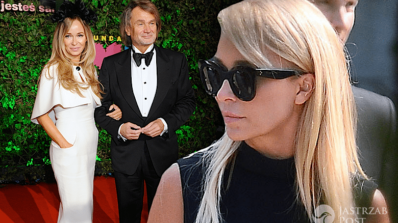 Joanna Przetakiewicz wspomina Jana Kulczyka