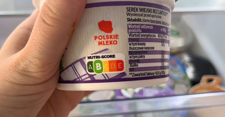 Jeśli patrzysz na te oznaczenia, możesz się nieźle naciąć. Nie zawsze wskazują zdrowe produkty
