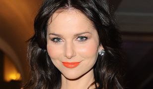 Paulina Sykut odsłoniła wyćwiczony brzuch i ponętny dekolt