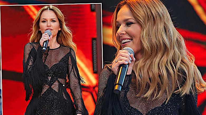 Paulina Sykut Sopot 2018