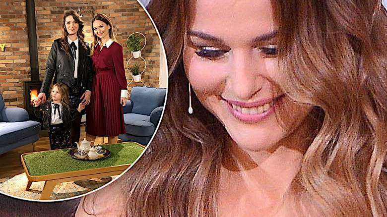 Paulina Sykut W rytmie serca