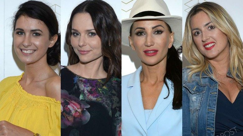 Otwarcie salonu Potis&Verso, fot. AKPA