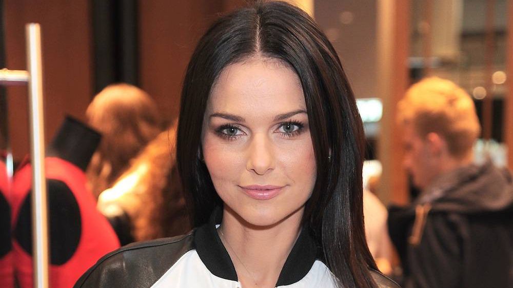 24-09-2014 Warszawa
Otwarcie butiku Zienia w Galerii Mokotow
foto: Daniel Wysocki/ONS