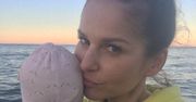 Paulina Sykut pokazuje rozczulające zdjęcie z córką