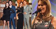 Gwiazdy na otwarciu hotelu Narie Resort&SPA: Julia Wieniawa, Antek Królikowski, Paulina Sykut-Jeżyna