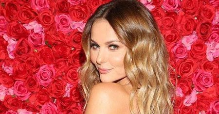 Paulina Sykut na zdjęciu z podstawówki. Fani biorą ją za chłopca