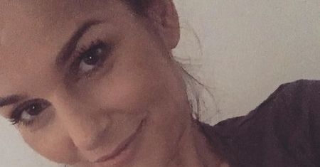 Paulina Sykut-Jeżyna: ten czas należy do córki!