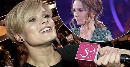 Anna Głogowska po latach podsumowała zmianę prowadzącej "TZG". Paulina Sykut obleje się rumieńcem, jak to przeczyta [WIDEO]