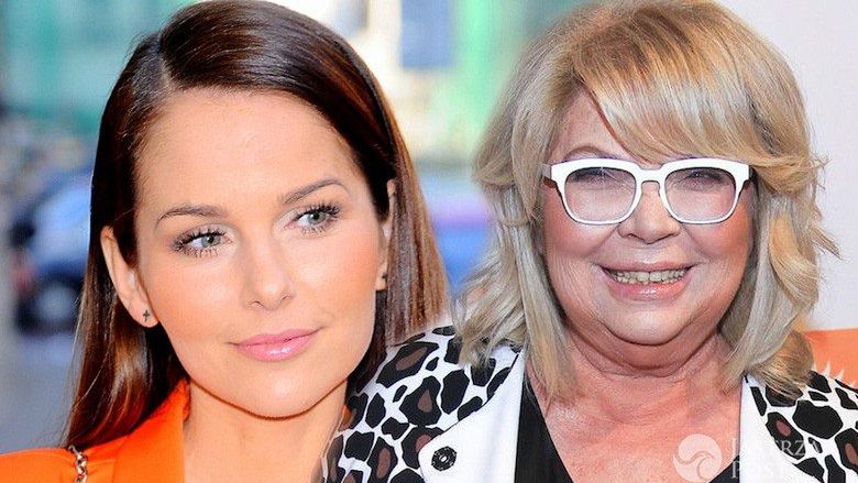 Paulina Sykut boi się Niny Terentiew