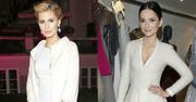 Agnieszka Popielewicz i Paulina Sykut zaprzyjaźniły się? [zdjęcie]