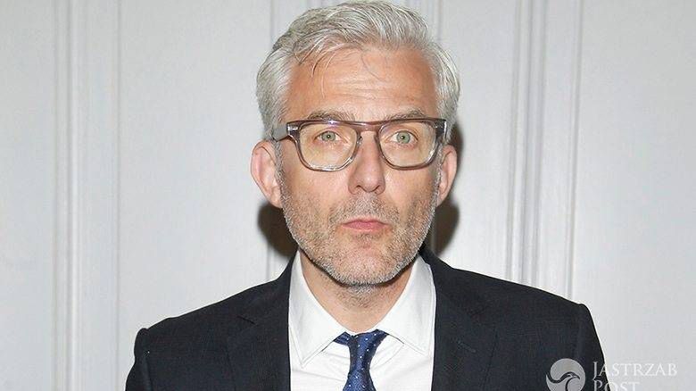 Hubert Urbański, fot: AKPA