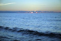 Poziom wody w Bałtyku rośnie coraz szybciej