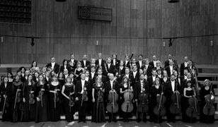 Symfoniczny hit "Carmina Burana" w warszawskim biurowcu Focus