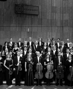 Symfoniczny hit "Carmina Burana" w warszawskim biurowcu Focus