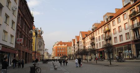 Ciepły Wrocław, mroźny Białystok. Zobacz najnowszą prognozę pogody