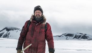Będzie mroźnie i niebezpiecznie. "Arktyka" od 5 czerwca na DVD