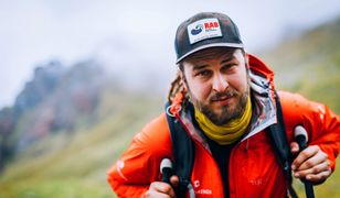 Mateusz Waligóra: Ambicjonalne podejście do gór potrafi zrobić krzywdę