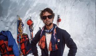 W rozmowie ze mną nie określił tego mianem ”igrzysk śmierci”, ale to wołanie do świata: ”patrzcie na moją śmierć”, mu się nie podobało: Bernadette McDonald o Wojtku Kurtyce
