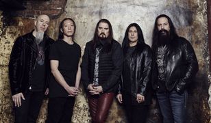 Dream Theater wraca do Polski!