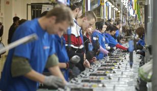 Po miesiącu wynagrodzenie rośnie o 15 proc. Po roku o 180 proc. Nowa propozycja na stole