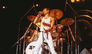 Sądzisz, że znasz dyskografię Freddiego Mercury’ego?