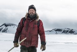 Będzie mroźnie i niebezpiecznie. "Arktyka" od 5 czerwca na DVD