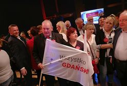 Wybory uzupełniające na prezydenta Gdańska. Na miejscu był reporter WP