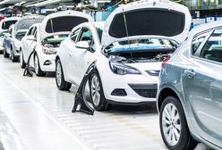 Opel redukuje zatrudnienie w gliwickiej fabryce. Pracę straci do 190 osób