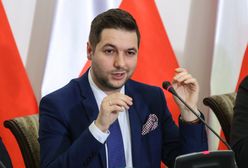 Kolejna grzywna dla Gronkiewicz-Waltz. Patryk Jaki dopina swego