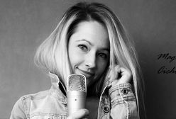Rzeka Muzyki 2017: Magdalena Cichocka i jej "Sting na jazzowo"