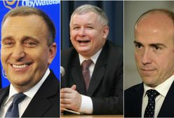 Rozbieżność poglądów w PO. PiS się śmieje